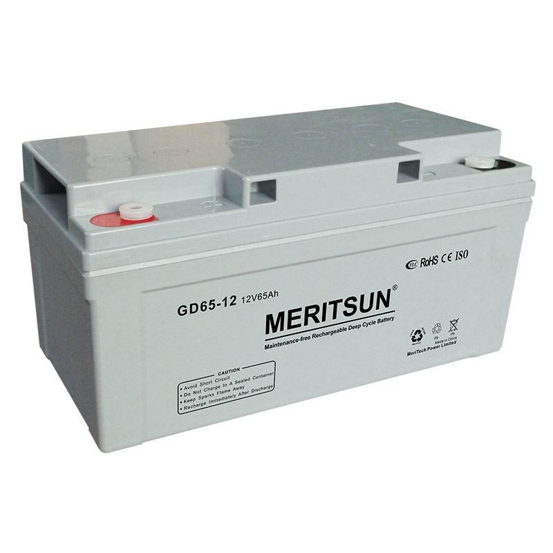 Find Deep Cycle Battery