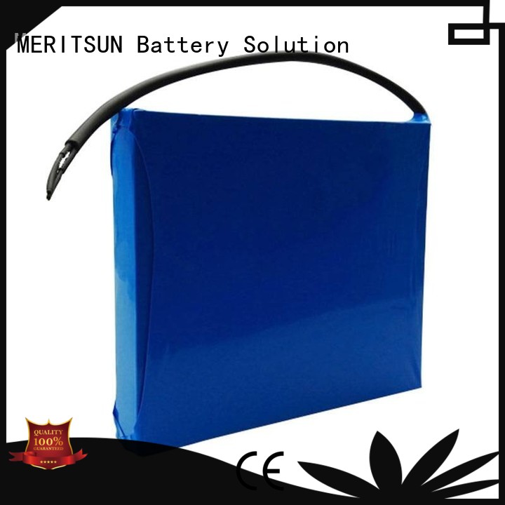 MERITSUN affordable solar street light suppliers customized for roadway