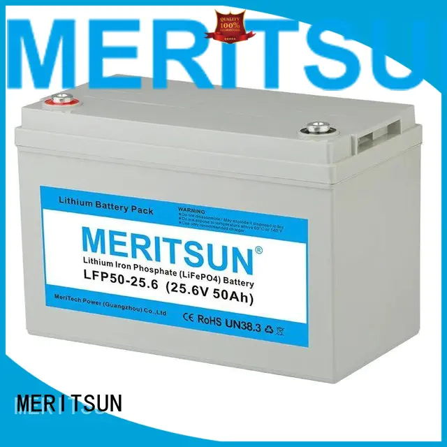 app 256v lifepo4 battery price liion MERITSUN company